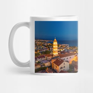 Crikvenica Mug